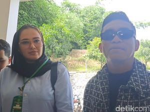 Disebut Tak Taat Suami, Catherine Wilson Datang Langsung Minta Bukti