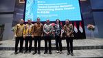 CGS-CIMB Sekuritas Indonesia Gelar Regional Sharia Investing Symposium