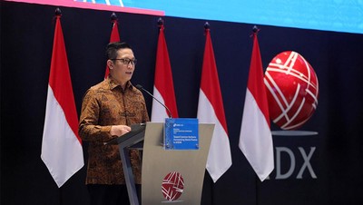CGS-CIMB Sekuritas Indonesia Gelar Regional Sharia Investing Symposium