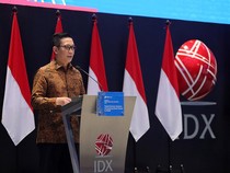 CGS-CIMB Sekuritas Indonesia Gelar Regional Sharia Investing Symposium