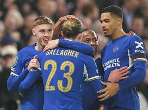 Chelsea Vs Aston Villa: The Blues Lagi Pede