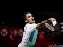 Hasil French Open 2024: Chico ke 16 Besar, Meilysa/Rachel Kandas