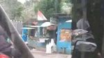 Foto-foto Seram Dikira Penampakan Hantu, Ternyata...