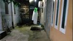 Foto-foto Seram Dikira Penampakan Hantu, Ternyata...
