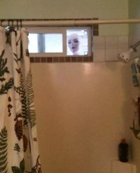 Kalau kamu lihat sesuatu yang mirip penampakan alias setan, coba cek lagi. Itu benar hantu atau cuma ilusi semata?