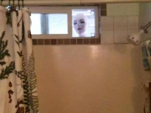 Foto-foto Seram Dikira Penampakan Hantu, Ternyata...