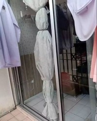 Kalau kamu lihat sesuatu yang mirip penampakan alias setan, coba cek lagi. Itu benar hantu atau cuma ilusi semata?