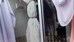Foto-foto Seram Dikira Penampakan Hantu, Ternyata...