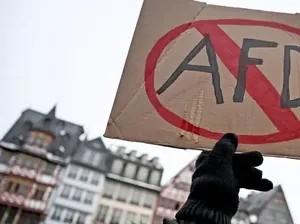 Bagaimana Meredam Kebangkitan Partai Ultrakanan AfD di Jerman?