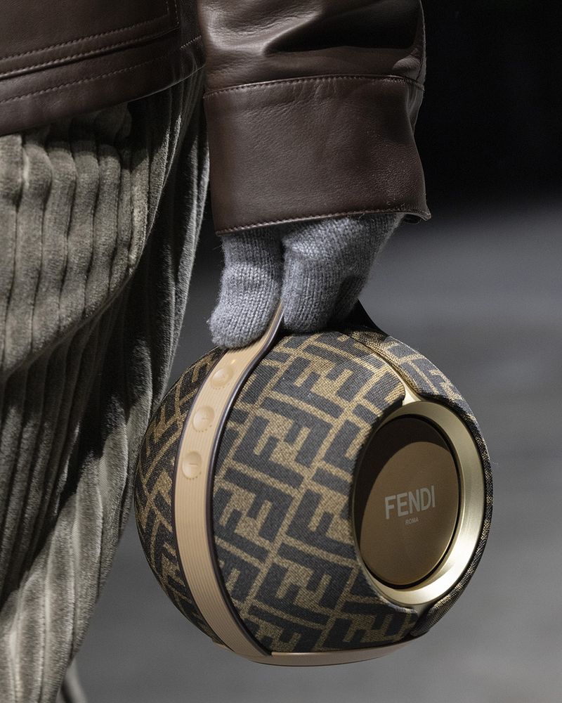 Fendi x Devialet