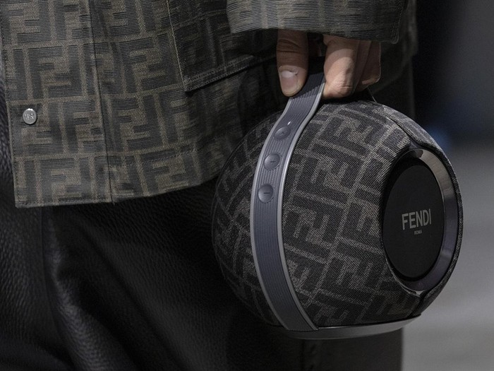 Fendi x Devialet