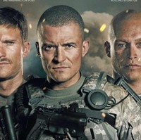Sinopsis The Outpost di Bioskop Trans TV Hari Ini, Dibintangi Orlando Bloom