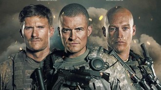 Sinopsis The Outpost di Bioskop Trans TV Hari Ini, Dibintangi Orlando Bloom