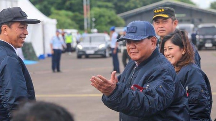 Foto dokumentasi istimewa