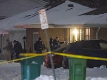 Horor 8 Orang Ditemukan Tewas Ditembak di AS, Pelaku Buron