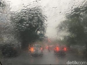 Antisipasi Dampak La Nina, Begini Langkah Mitigasi BPBD Surabaya