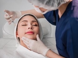 Ini Manfaat Perawatan Terapi Sel untuk Kecantikan