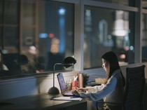 PDUI Benarkan Pekerja Shift Malam Rentan Kena Obesitas dan Diabetes