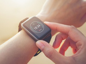Rekomendasi 5 Smartwatch di Bawah Rp 1 Juta, Fiturnya Nggak Kaleng-kaleng!