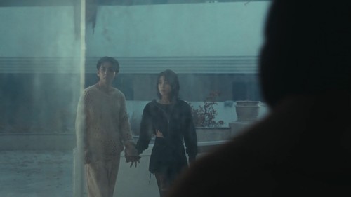 MV IU Love Wins All, diperankan IU dan V BTS.