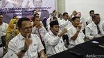 Janjikan 5 Juta Suara, Gema Pelaut Deklarasi Dukung Anies-Muhaimin