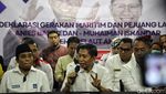 Janjikan 5 Juta Suara, Gema Pelaut Deklarasi Dukung Anies-Muhaimin