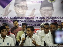 Jokowi Sebut Presiden Boleh Memihak, Timnas AMIN Ungkit soal Cawe-cawe