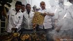 Janjikan 5 Juta Suara, Gema Pelaut Deklarasi Dukung Anies-Muhaimin