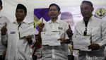Janjikan 5 Juta Suara, Gema Pelaut Deklarasi Dukung Anies-Muhaimin