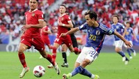 Kubo: Timnas Jepang Kini Lebih Pede di Piala Dunia