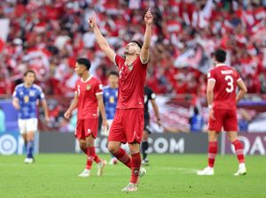 Pelatih Filipina: Pemain Keturunan Belanda Bikin Indonesia Kuat