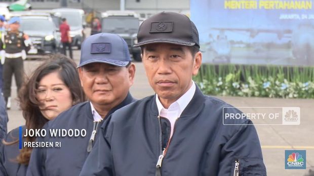 Presiden Jokowi mengatakan bahwa presiden hingga menteri boleh berkampanye dan memihak.Namun, Jokowi mengatakan, yang penting tidak menggunakan fasilitas negara.