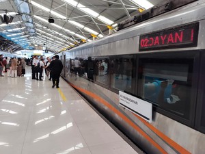 KA Papandayan, Pangandaran, dan Malabar Beroperasi, Ini Jadwal dan Harga Tiketnya