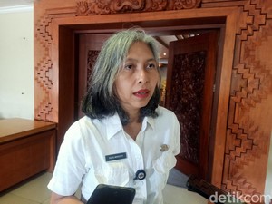 Libur Lebaran, Okupansi Hotel di Denpasar 59,98%