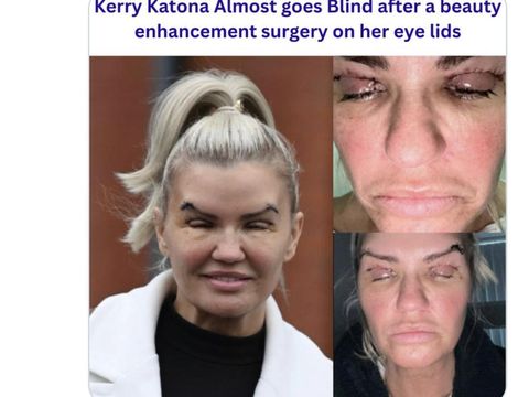 Kerry Katona Kerry Katona