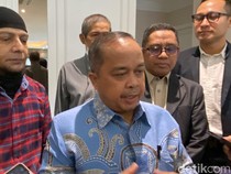 Asosiasi Pengusaha di Makassar Nilai Kenaikan Pajak Hiburan 75% Diskriminatif