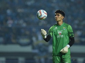 Temani Istri Lahiran Anak Pertama, Kevin Mendoza Absen Lawan PSBS Biak