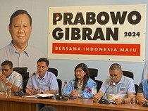 Jokowi Bilang Presiden Boleh Memihak, TKN Contohkan Obama Kampanyekan Hillary