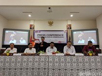 Palsukan KITAP demi Bisnis Investasi, WN Korsel Jadi Tersangka