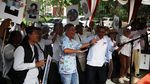 KRP 08 Deklarasi Dukung Prabowo-Gibran