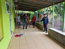 Duduk Perkara Imam Masjid di Maros Diserang Pakai Tombak Usai Salat