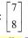 matriks kolom matematika