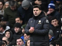 Pochettino yang Pantang Mundur