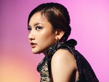 Meiska Adinda Galau di Telat Cemburu, Bikin Baper Tapi Bisa Joget Meiska Adinda Galau di Telat Cemburu, Bikin Baper Tapi Bisa Joget