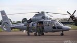 Melihat Deretan Alutsista Terbaru TNI