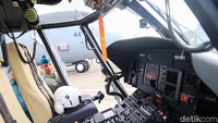 Helikopter ini memiliki panjang 13,68 meter, tinggi 3,97 meter, dan berat kosong 2.380 kilogram dan dapat dioperasikan oleh satu atau dua pilot, dengan kapasitas angkut hingga 10 personel.  
