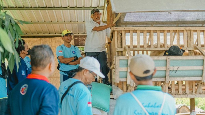 Memaksimalkan Peran Petani Demi Swasembada Pangan Memaksimalkan Peran Petani Demi Swasembada Pangan