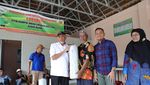 Memaksimalkan Peran Petani Demi Swasembada Pangan