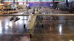 Mengintip Deretan Drone Tempur Canggih Milik Iran
