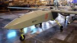 Mengintip Deretan Drone Tempur Canggih Milik Iran